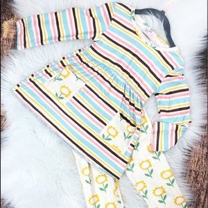 Pete and Lucy Clothing